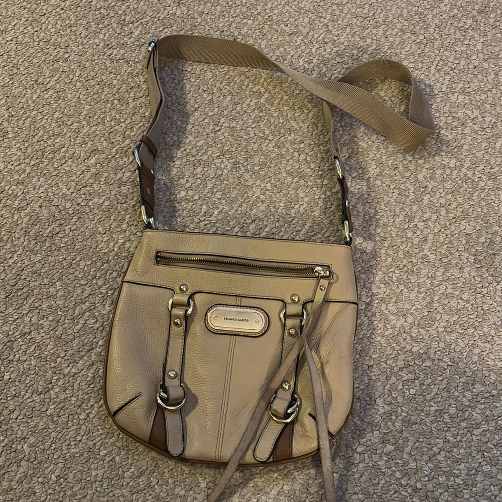 Franco Sarto cross body bag